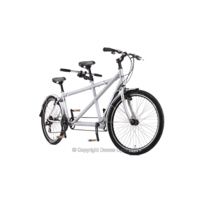 Tandem Hire